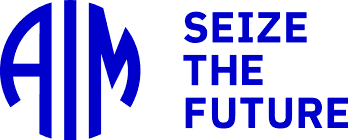 AIM logo