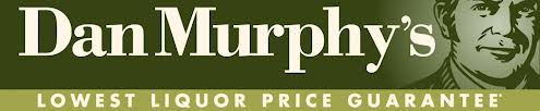Dan Murphy's logo