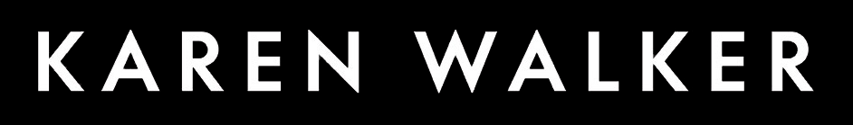 Karen Walker logo