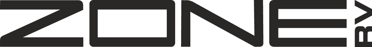 Zone RV logo