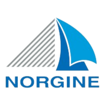 Norgine logo