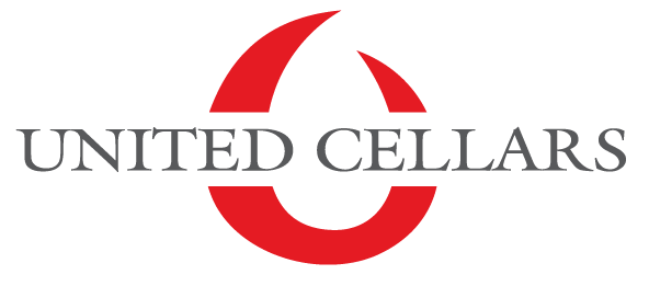 United Cellars logo